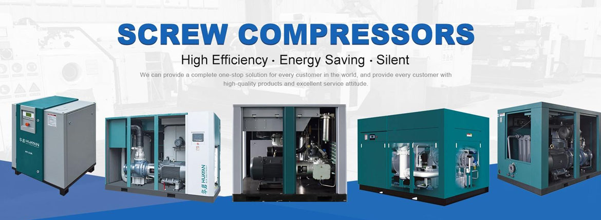 Natural Gas Compressor