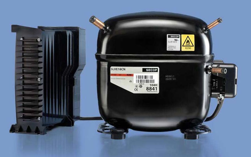 Propane Compressor: Types, Applications, and Maintenance - China ...