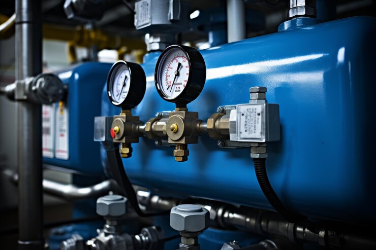 compressors for natural gas